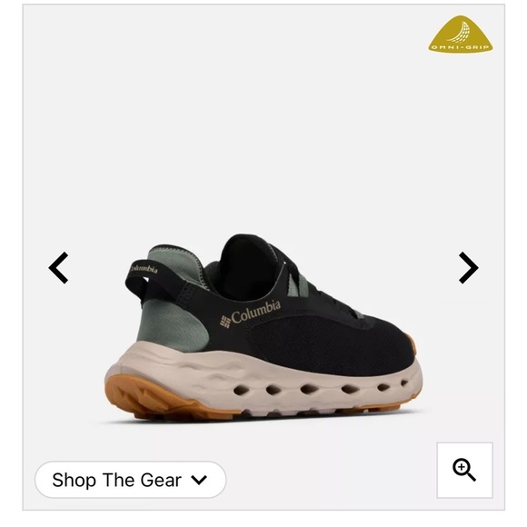 Columbia Drainmaker™ Shoe sz 11.5 - Picture 15 of 16